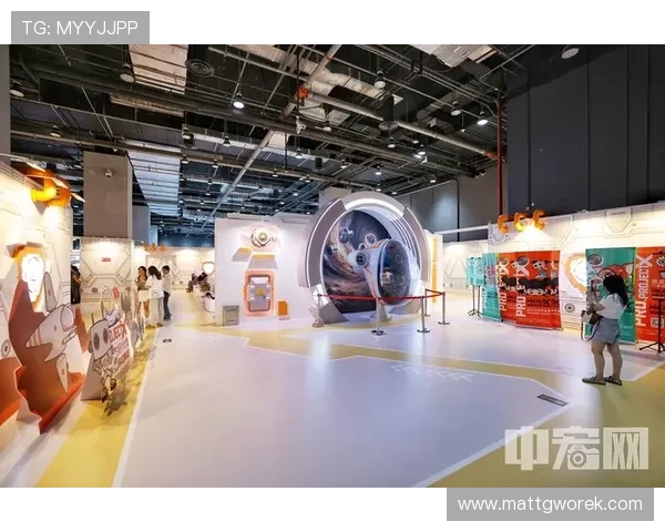 星空体育游戏如何融入虚拟现实技术，打造沉浸式的太空运动体验，开启未来体育娱乐的新纪元